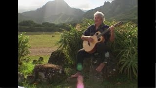 Hawaiian Music: Keola Beamer  &quot;Kuu Home O Kahalu&#39;u&quot;