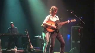 Caamp Live, All the Debts I Owe, Danforth Music Hall,, Toronto, December 3, 2019