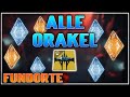 Alle orakel fundorte guide in der wisper mission fr das exo schiff destiny 2 gerps5