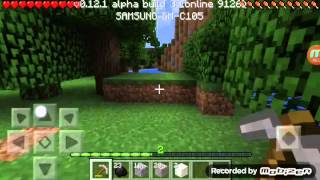 Family craft screenshot 1