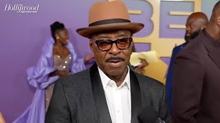 Courtney B. Vance Calls Wife Angela Bassett 