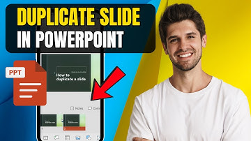 How to Duplicate a Slide in PowerPoint Mobile | Easy Step-by-Step