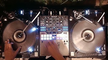 DJ BOOMSHOT (Beat Junkies 