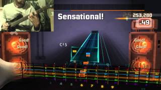 RS2014 Custom - Sinamore - The Burning Frame (Lead 98.21%)