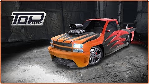 Top Speed: Drag &  Fast Racing, Stampede, Auto/Car, Gameplay (HD)