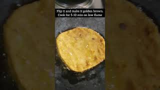 Masala dath roti breakfast recipe @cookwithneelumustaq2686 pindi dathroti breakfastrecipe