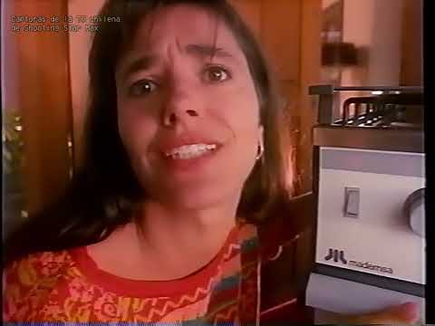 TVN Abr 1994 Fragmento Entre Moisés Y Tata Colores