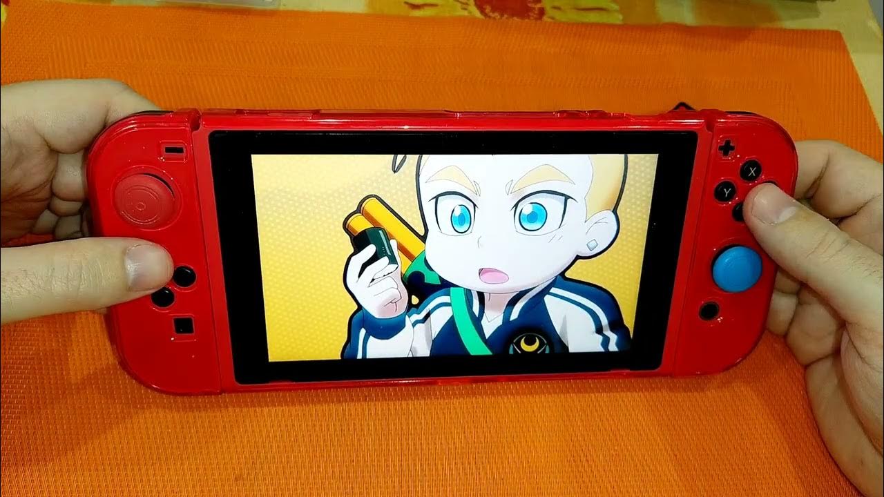 Как стать барыгой с играми Нинтендо Свитч - YouTube
