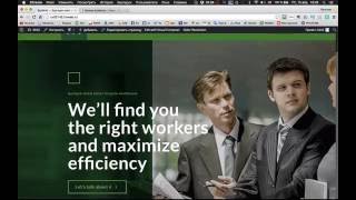 Как создать страницы, разделы, записи и вывести в меню на wordpress видео Как поменять страницу в меню на сайте WordPress