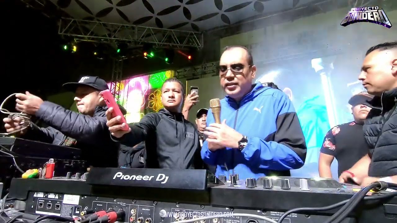 Full Set 😎 | Sonido Siboney | San Cristobal Ecatepec