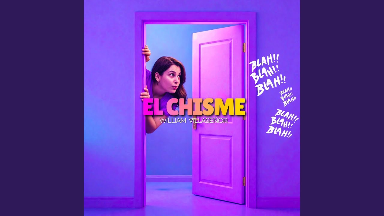 Watch El Chisme on YouTube Watch El Chisme on YouTube