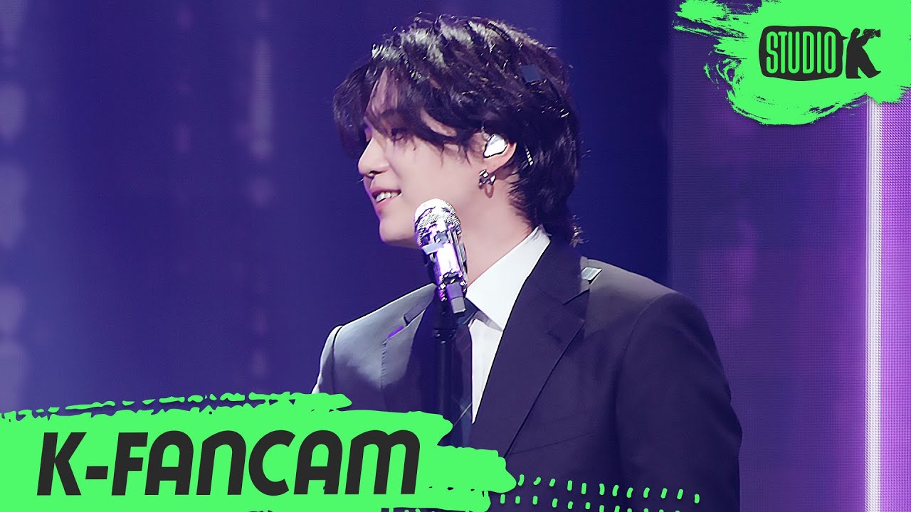 シュガ「For Youth」公式Fancamのサムネイル