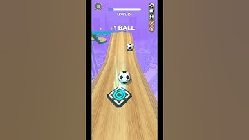 Going Balls - All Levels Gameplay Android, ios62 #short