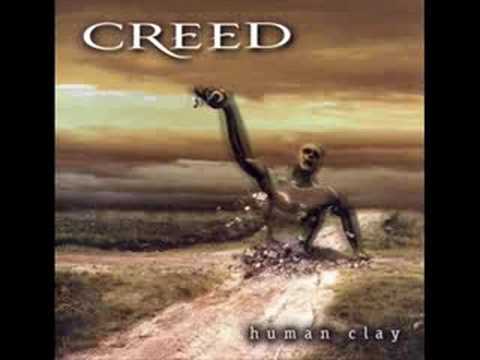 (+) Creed - Never Die