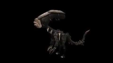 Spore Creature Xenomorph Aliens
