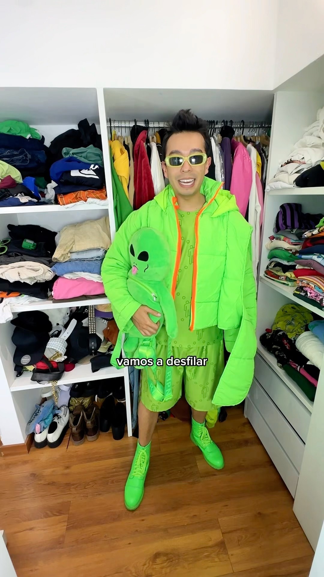 Juego Dress To Impress en Vida Real ?