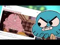 So Yall Don T Understand Gumball Now