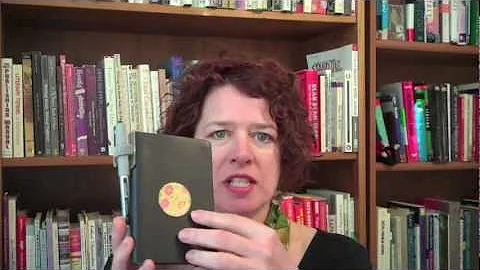 Cynthia Morris Geeks Out with Notebooks