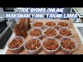 IDE BISNIS ONLINE | MAKANAN YANG TAHAN LAMA | TERI KACANG