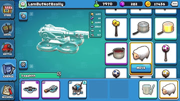 Tiny Topper Bug - Pico Tanks