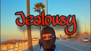 Real T - Jealousy