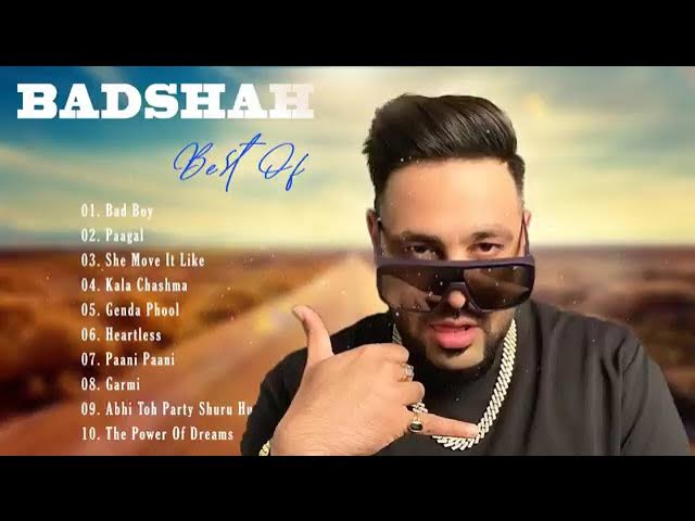 Badshah releases 'Mercy' from debut album 'O.N.E.