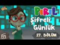 Prl  ifreli gnlk  27 blm yeni blm  trt ocuk  izgi film