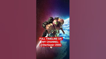 Metroid Prime 3: Corruption Story #metroid #metroidprime4 #samusaran #nintendo #shorts