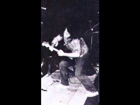 Rory Gallagher - Do You Read Me (live in Athens)