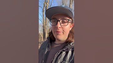 We caught something in our trap! #trapping #trappingseason #predators #predatorcontrol #chickens