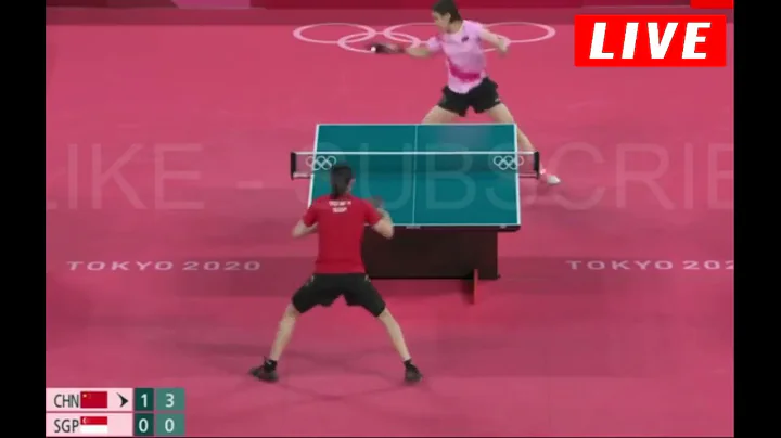 Chen Meng vs Mengyu Yu  || YARI FNAL