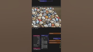 The add-on that changed the blender shader editor. Shader Shaper