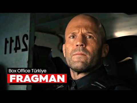 İntikam Vakti - Wrath of Man (2021) fragman - 5