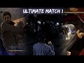 Yakuza 5 remastered  ultimate match 1 no damage x3 without tdlittle bounding throws