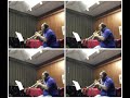 How to Train Your Dragon (arr. Wagner)