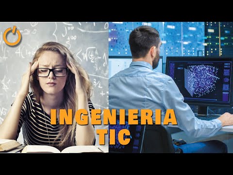 ¿Es La Tecnología De La Información Una Carrera Difícil?