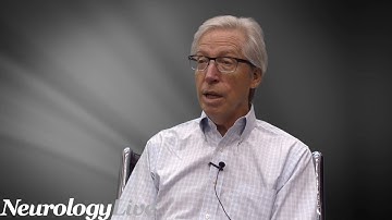 John Corboy, MD: Taking Patients Off Of Disease-Modifying Therapy