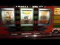 Bally Twenty One slot machine jackpot