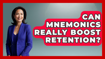 Can Mnemonics Really Boost Retention? - Ultimate Study Hacks