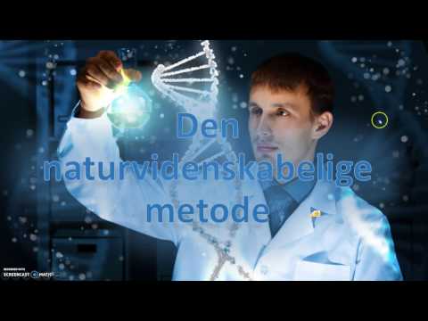 Video: Sådan Begynder Du At Undervise I Naturvidenskab