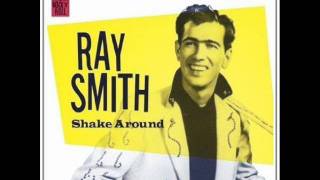 Ray Smith -  Rockin' Bandit chords