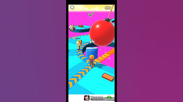 Shortcut Run : Gameplay Walkthrough All Levels #Shorts Level 173