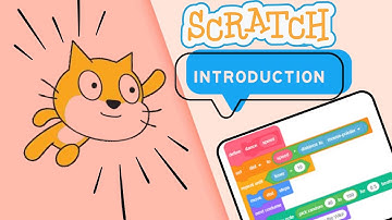 Scratch Basics - A Beginners Guide to Scratch #scratch #kids #coding #games  #cartoon #stories