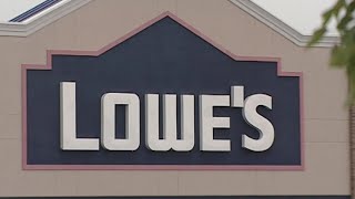 Lowe's revises its DEI policies after criticism from podcast host