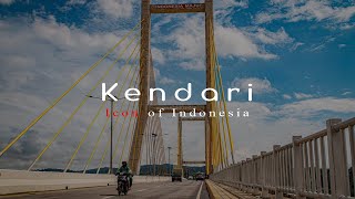 Sejarah & Kuliner di Kota Kendari || Icon of Indonesia