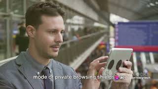 The Secrets Behind Your Screen: Unveiling Your Digital Shadow