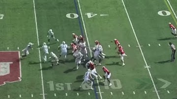 Dynamic Orbit Reverse, H Bluff - Dynamic Play Review