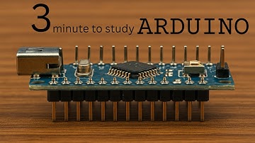 learn Arduino Basics in 3 Minutes – Start Coding Fast! #LearnArduino#ArduinoTutorial