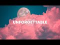 UNFORGETTABLE Riddim | Dancehall Love Romantic Beat Instrumental | 2022 | Alann Ulises