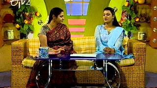 Sakhi - Etv2 Sakhi 9th February 2013 Part 5